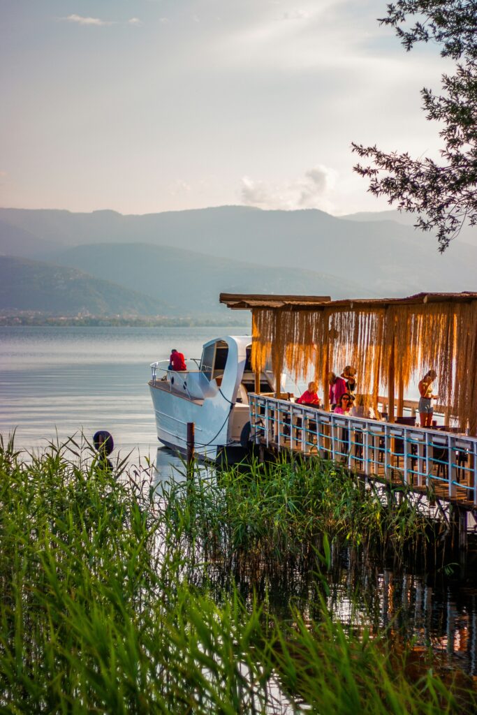 Sapanca lake - day trip from Istanbul