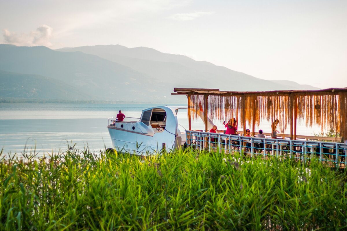 Sapanca lake - day trip from Istanbul