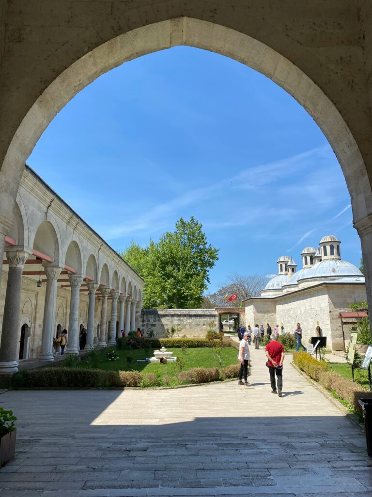 Edirne day trip from Istanbul
