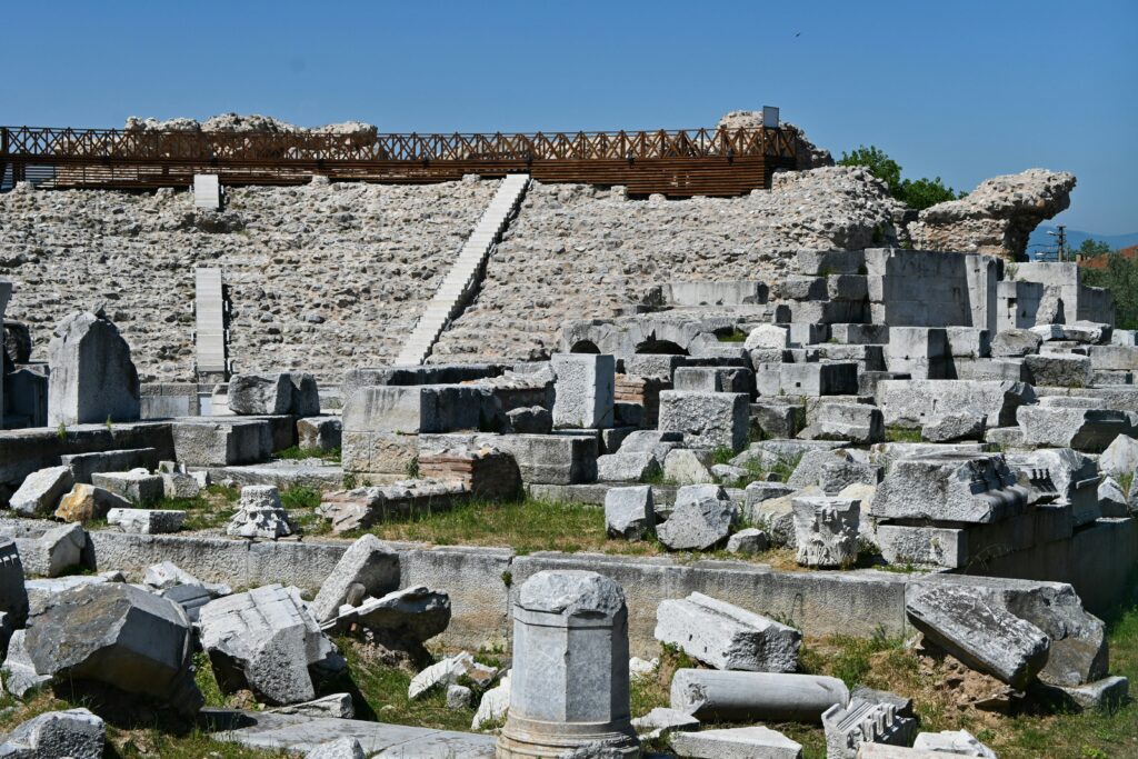 Iznik - old Nicaea - easy Day trip from Istanbul