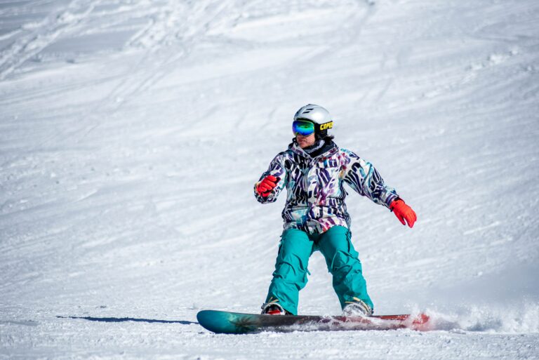 Uludag Bursa - ski resort near Istanbul Turkey